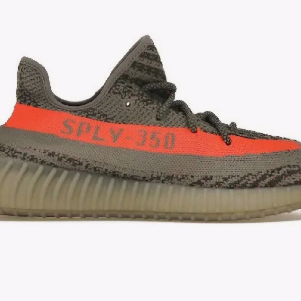 Adidas Yeezy Kanye West Boost 350  Sneakers